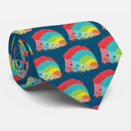 Corbata Hedgehogs