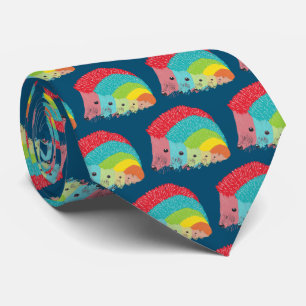 Corbata Hedgehogs