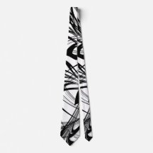 Helechos en blanco y negro Glen