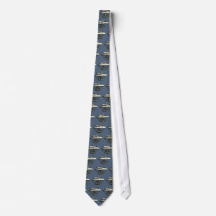 Corbata helicóptero #4 de da Vinci