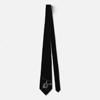 Corbata Helicópteros Con Cuello De Cuentagotas Elegantes P