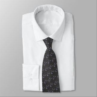 Corbata Helicópteros Con Cuello De Cuentagotas Elegantes P
