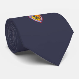 Corbata herálica
