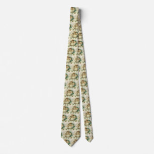 Corbata Hermanas vintage de Navidad, niños victorianos