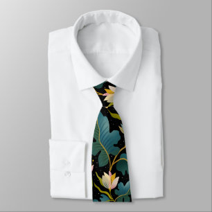 Corbata Hermosa Botánica