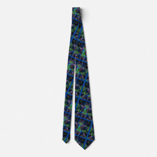 Corbata Hermosa Primavera -