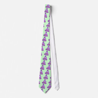 Corbata Hermoso Crocus Tie