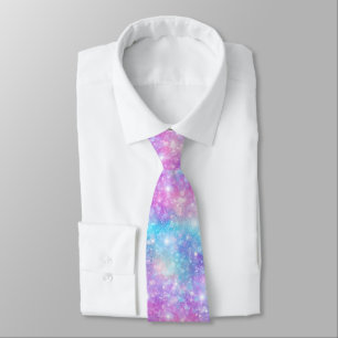 Corbata Hermoso Fondo Brillante y Colorido