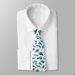 Corbata Herramientas de energía