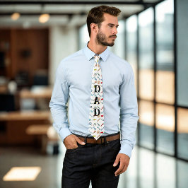 Corbata Herramientas del Entusiast de la colección de cita