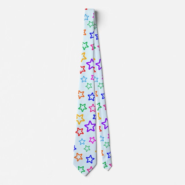 Corbata Hesperos (Anverso)