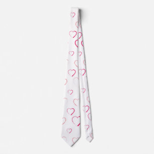 Corbata Hice para ti mi corazón