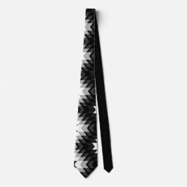 Corbata Hieroglyphics indígenas