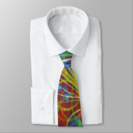 Corbata Higgs Boson Tie (Resumen)