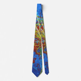 Corbata Higgs Boson Tie (Resumen)