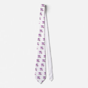 Corbata Hija del Groom