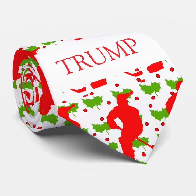 CORBATA HOCKEY (Enrollado)