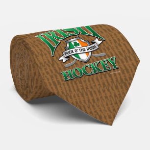 Corbata Hockey sobre hierba