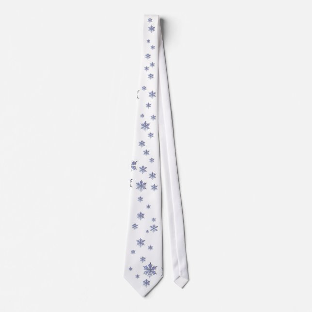 Corbata Hogar para el lazo del navidad (Anverso)