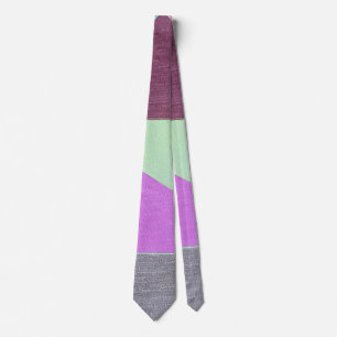 Corbata Hogar Trek