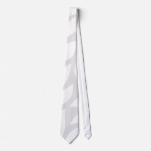 Corbata hoja de árbol