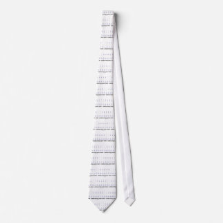 Corbata Hoja de Cheat de Correlación (Coeficientes de corr