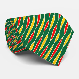 Corbata Hoja lineal 02v2 (diagonal)