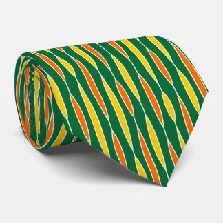 Corbata Hoja lineal 04v2
