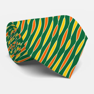 Corbata Hoja lineal 04v2 (diagonal)