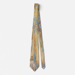 Corbata Hojas de trigo de Vincent van Gogh