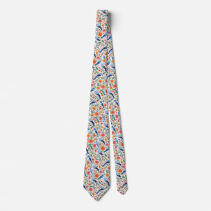 Corbata Hola Birdie