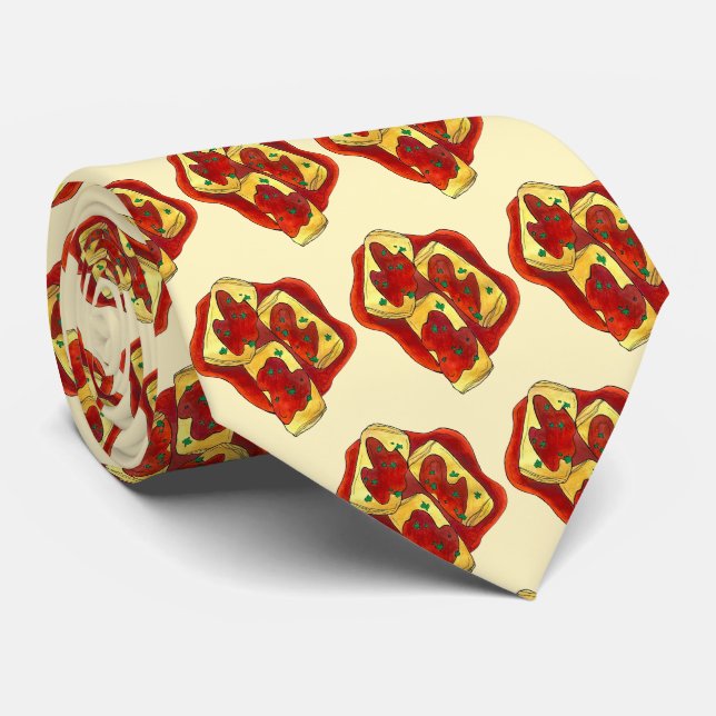 Corbata Holishkes Stuffed Cabbage Roll Food (Enrollado)