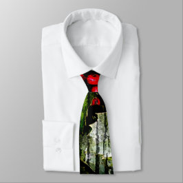 Corbata Holly Berry Regular Tie 2