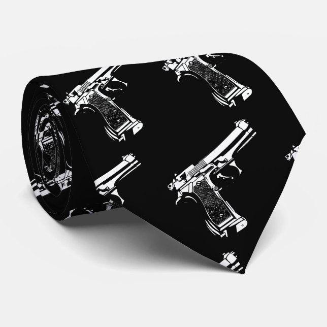 Corbata Hombre con… (Enrollado)