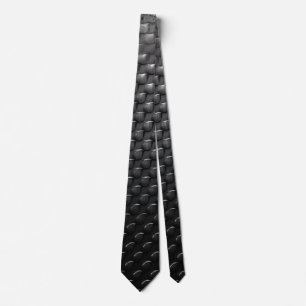 Corbata "Hombre de acero"