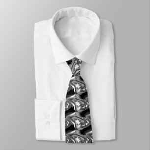 Corbata Hombre estrella de moda