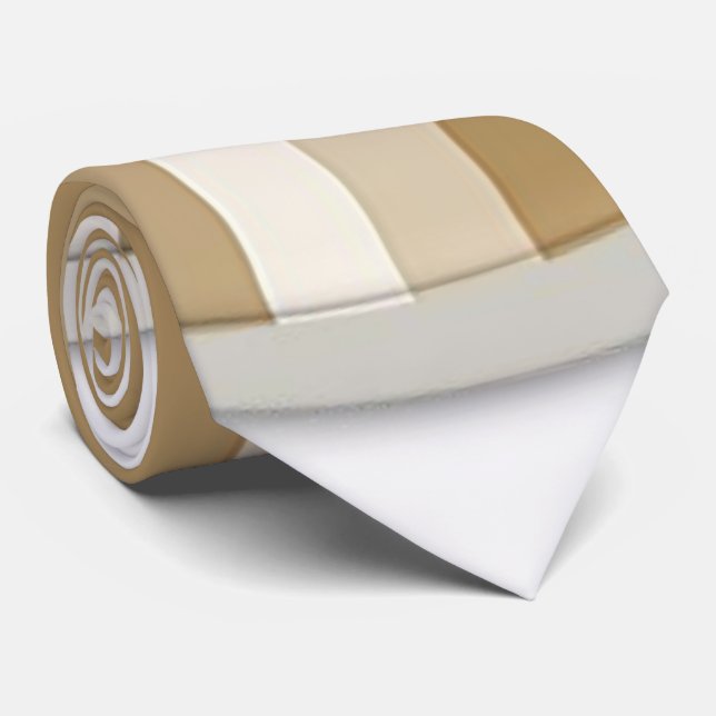 Corbata Hombres Diseñador Ties Rope (Enrollado)