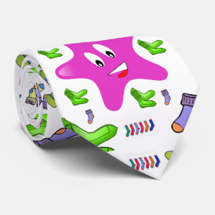 Corbata Hombres Diseñadores Lazos Socks