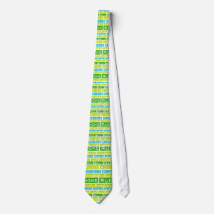 Corbata Home Run, Play Ball Sports