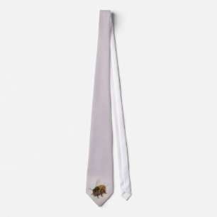 Corbata Honey Bee Tie