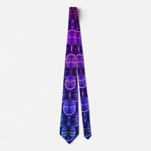 Corbata Honeycomb