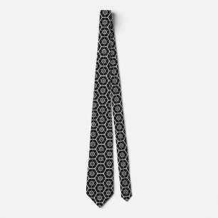 Corbata Honeycomb v1