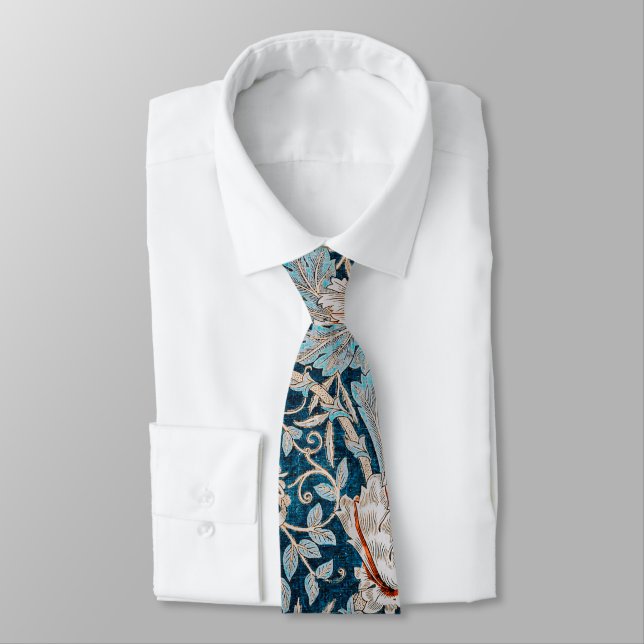 Corbata Honeysuckle, William Morris (Atado)