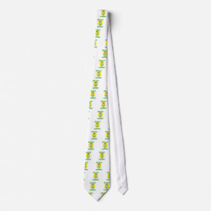 Corbata Hoo-Rayo para la historia