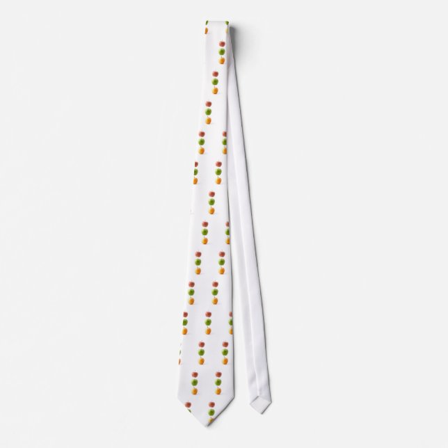 Corbata Hora de Apple (Anverso)