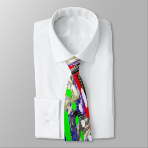 Corbata Hora punta