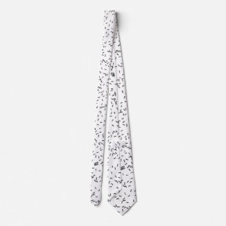 CORBATA ¡HORMIGAS!!