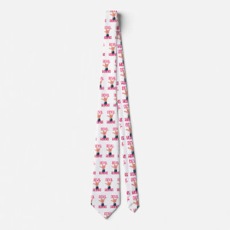Corbata Hornos malvados