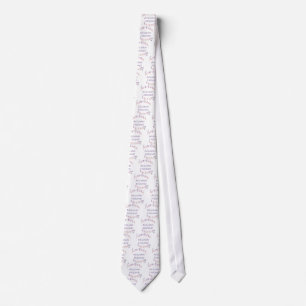 Corbata Hound Furever afgano