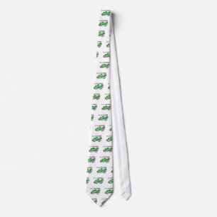 Corbata Hoy es mi tercer cumpleaños